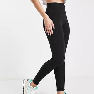 SALE American Eagle The Everything Legging Black size Small